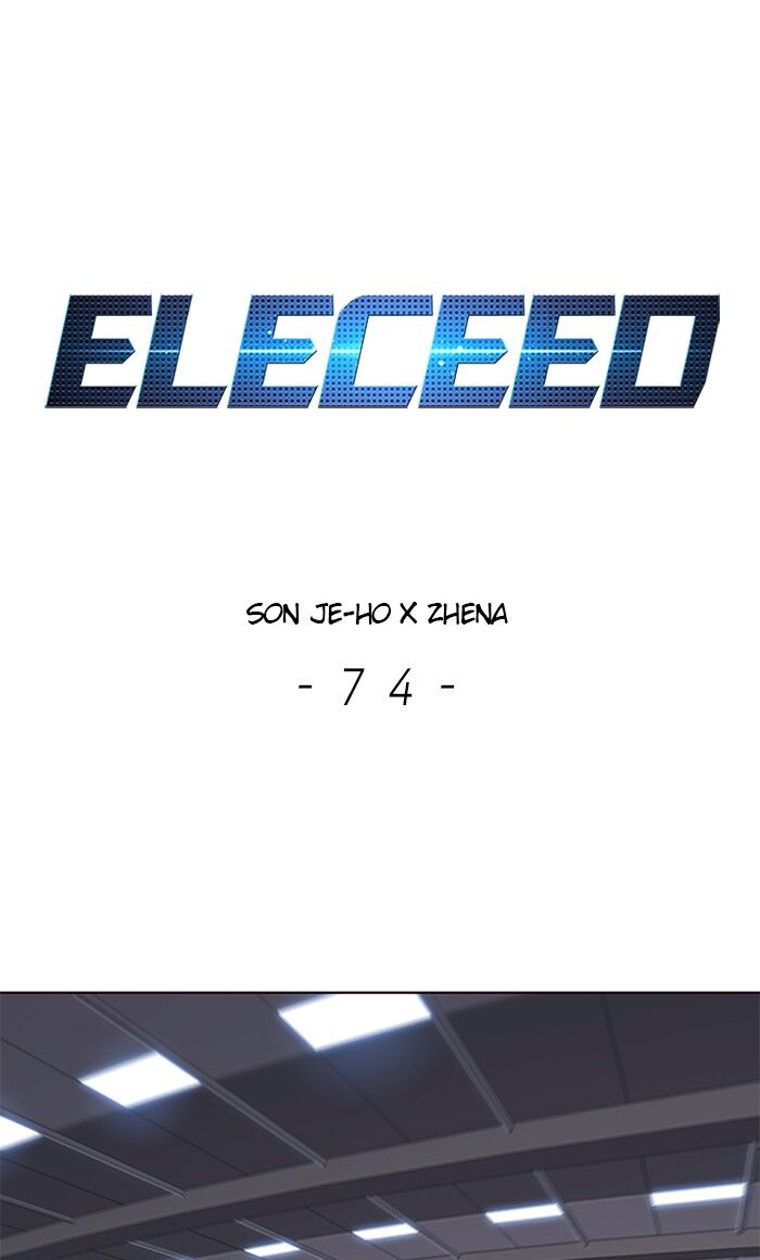 Read Eleceed en Manga Online