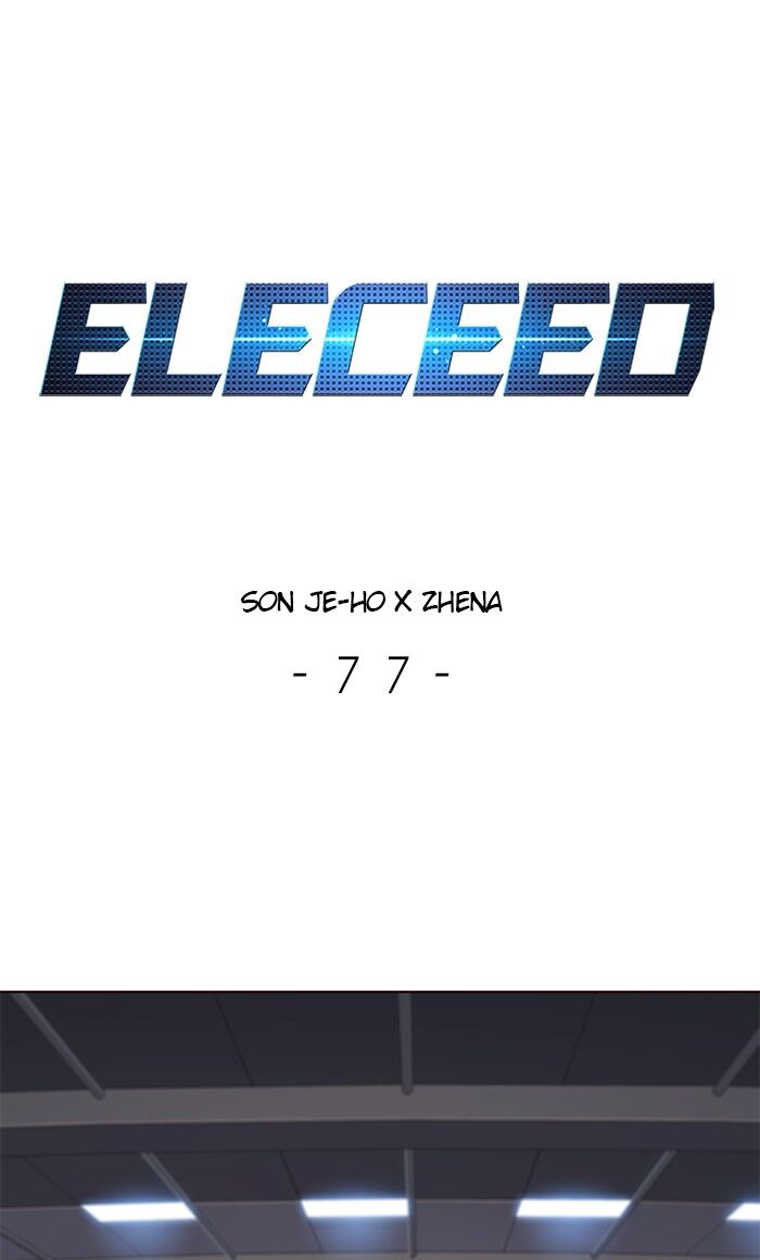 Read Eleceed en Manga Online