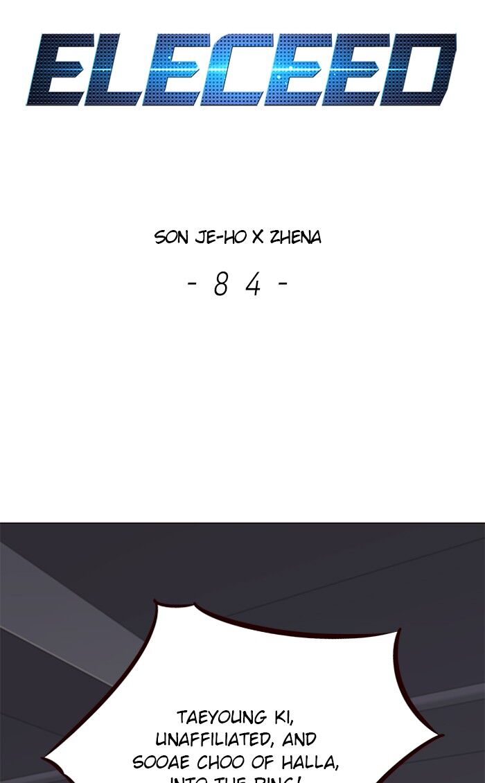 Read Eleceed en Manga Online