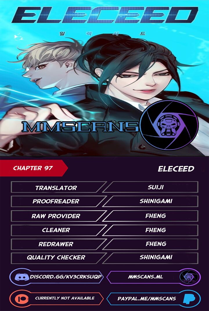 Read Eleceed en Manga Online