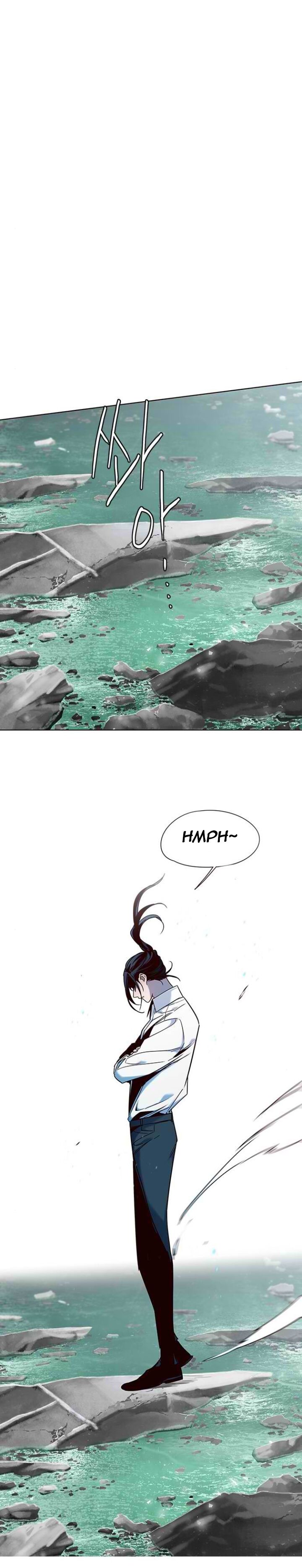 Read Eleceed en Manga Online