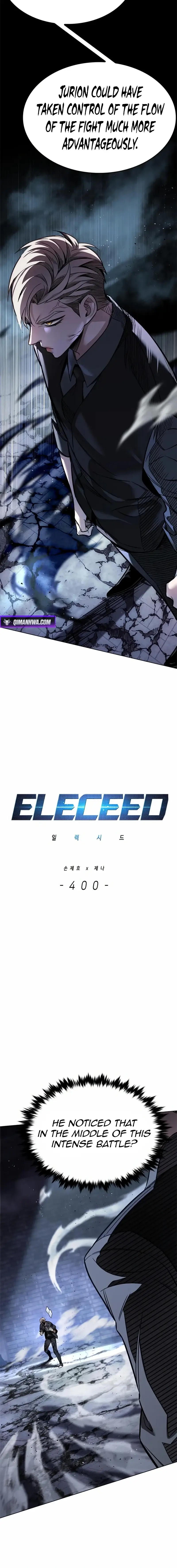 Read Eleceed en Manga Online