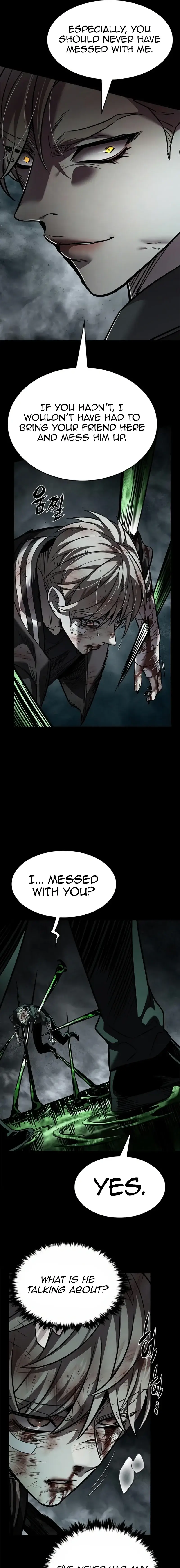 Read Eleceed en Manga Online