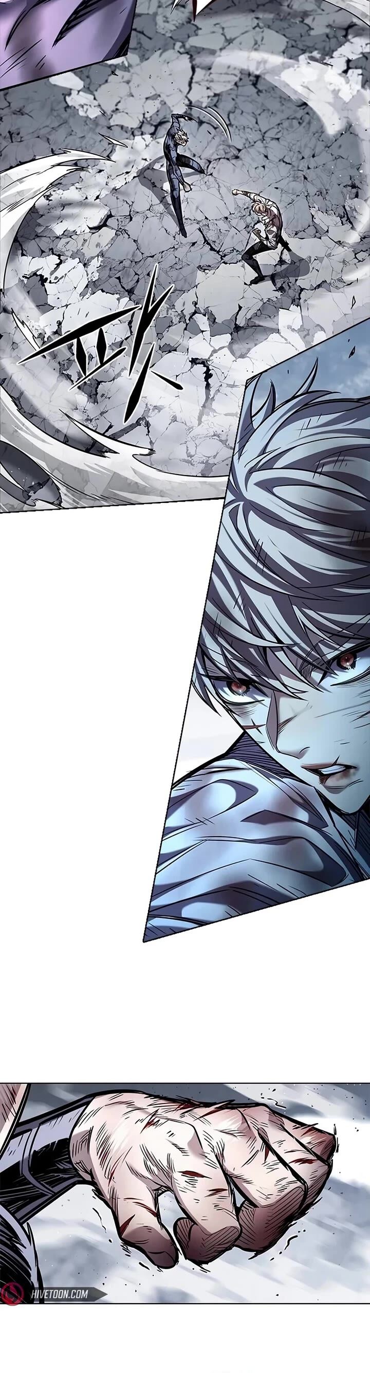 Read Eleceed en Manga Online
