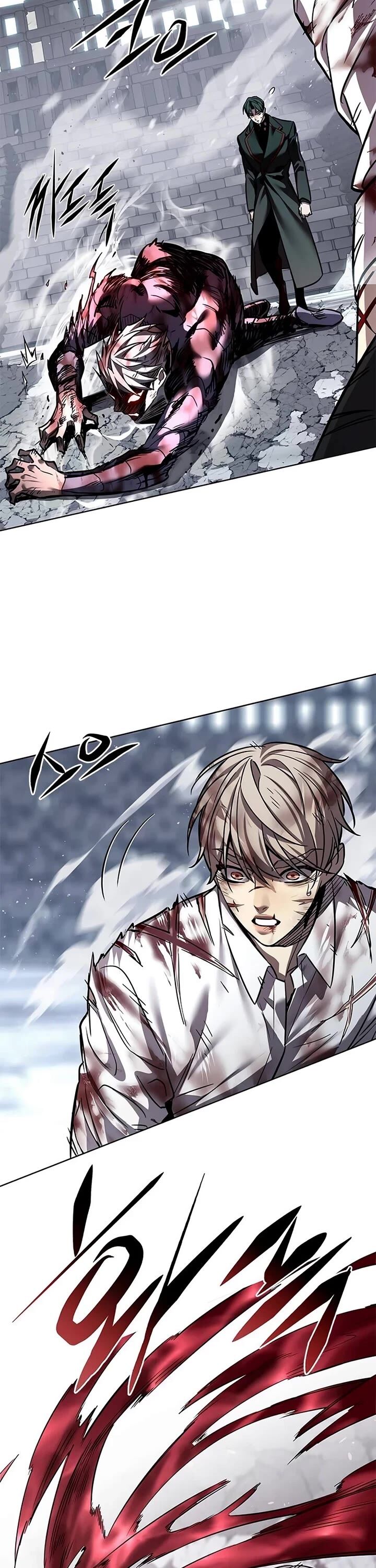Read Eleceed en Manga Online