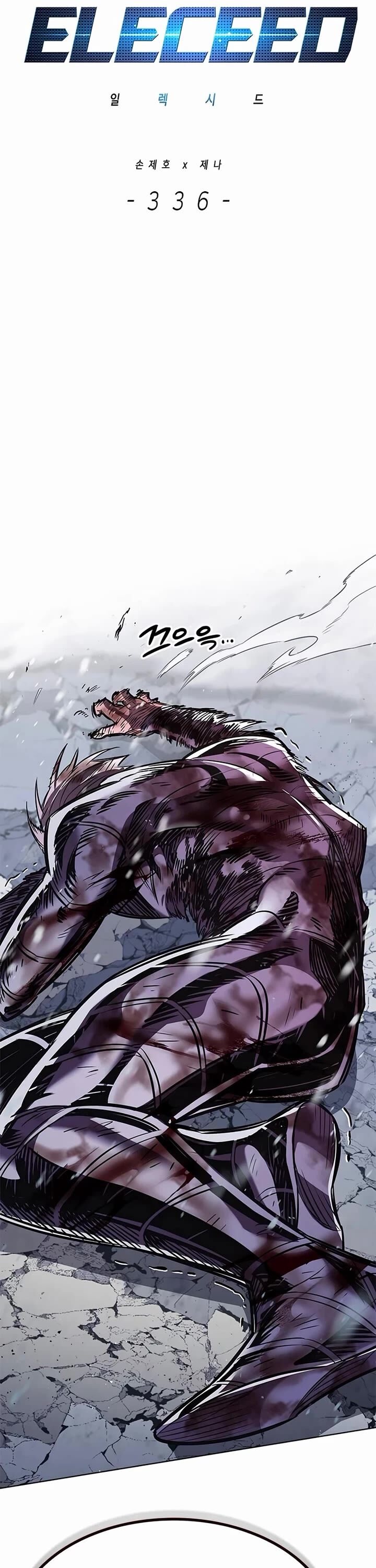 Read Eleceed en Manga Online