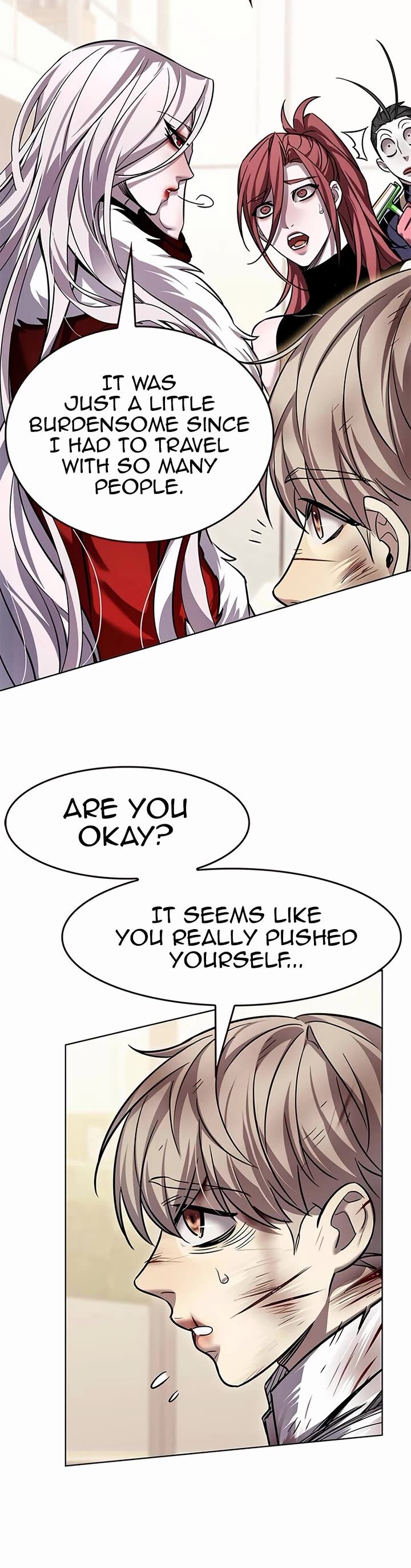 Read Eleceed en Manga Online