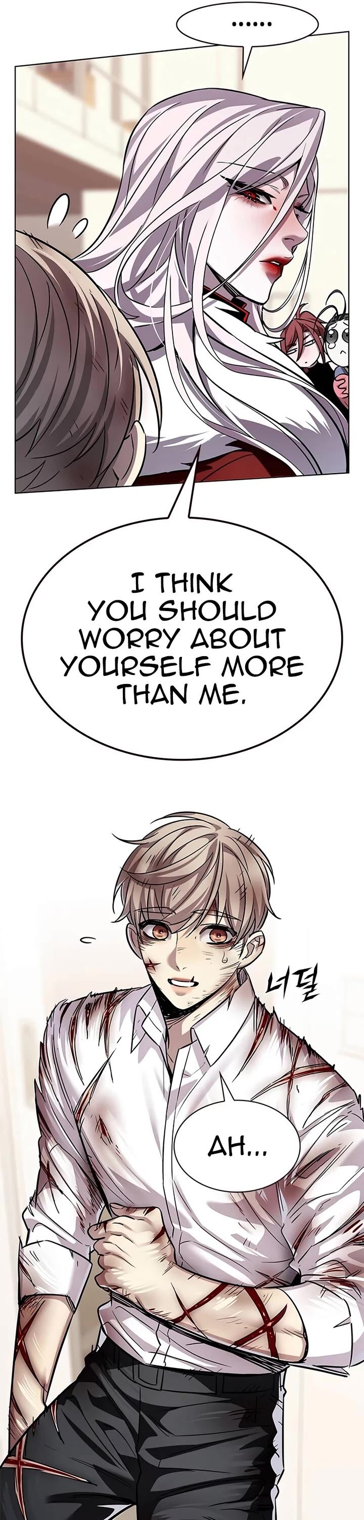 Read Eleceed en Manga Online