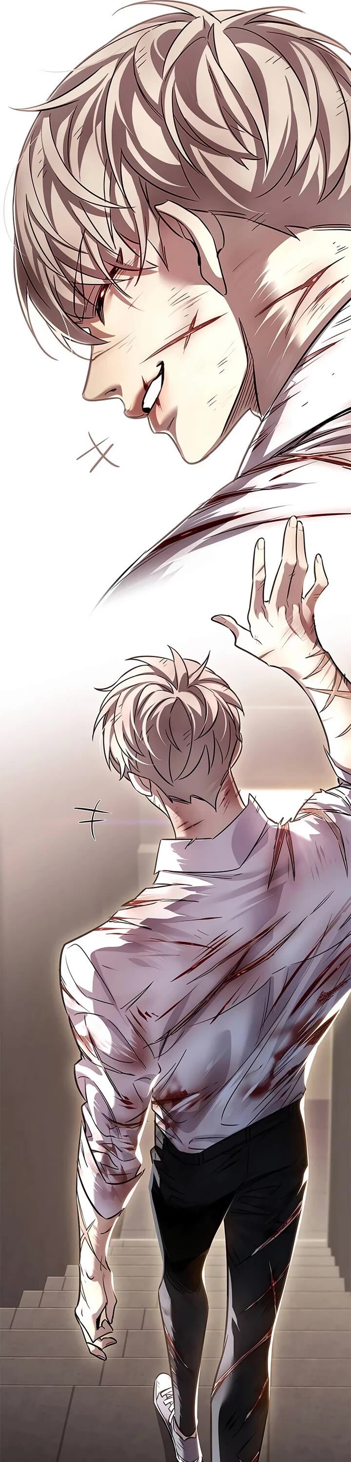 Read Eleceed en Manga Online