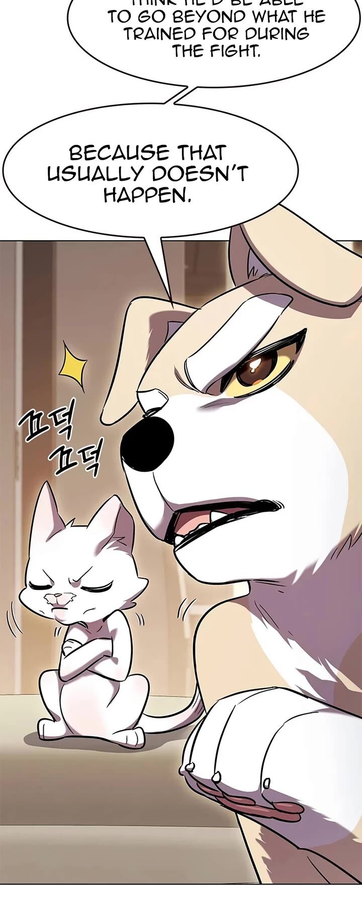 Read Eleceed en Manga Online