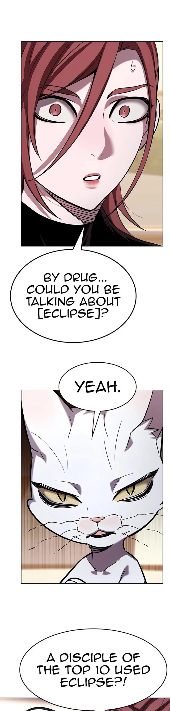 Read Eleceed en Manga Online