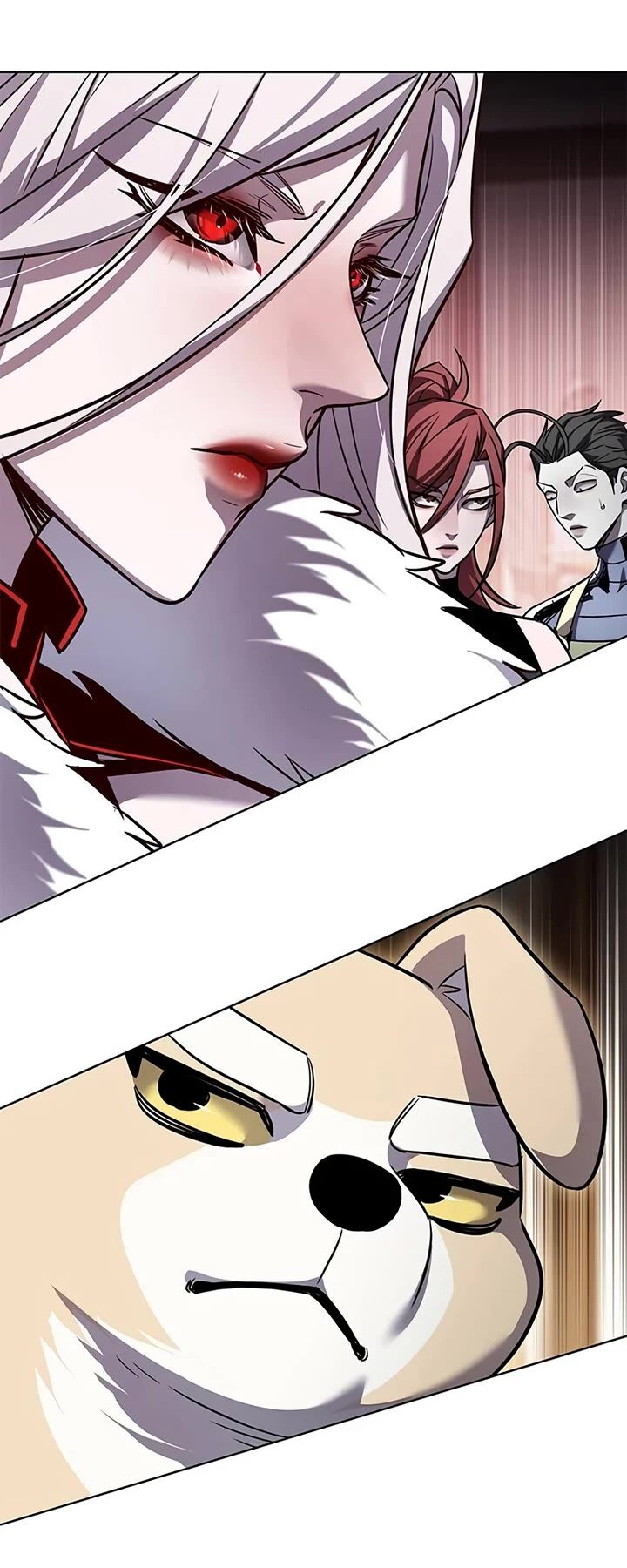 Read Eleceed en Manga Online