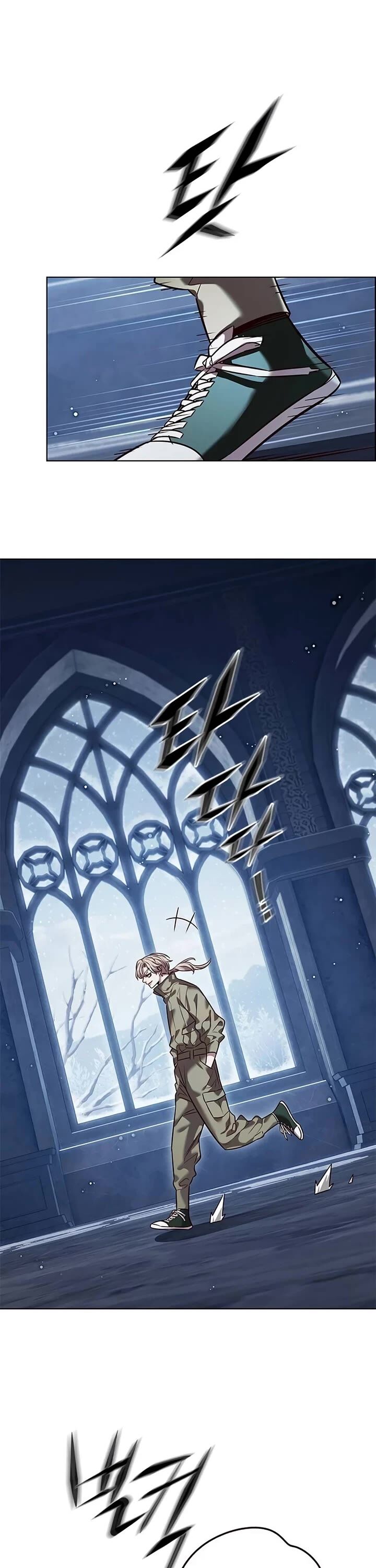 Read Eleceed en Manga Online
