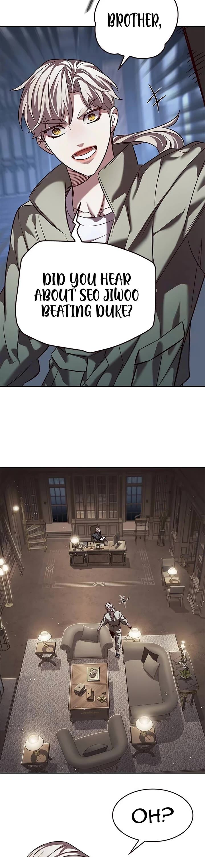 Read Eleceed en Manga Online