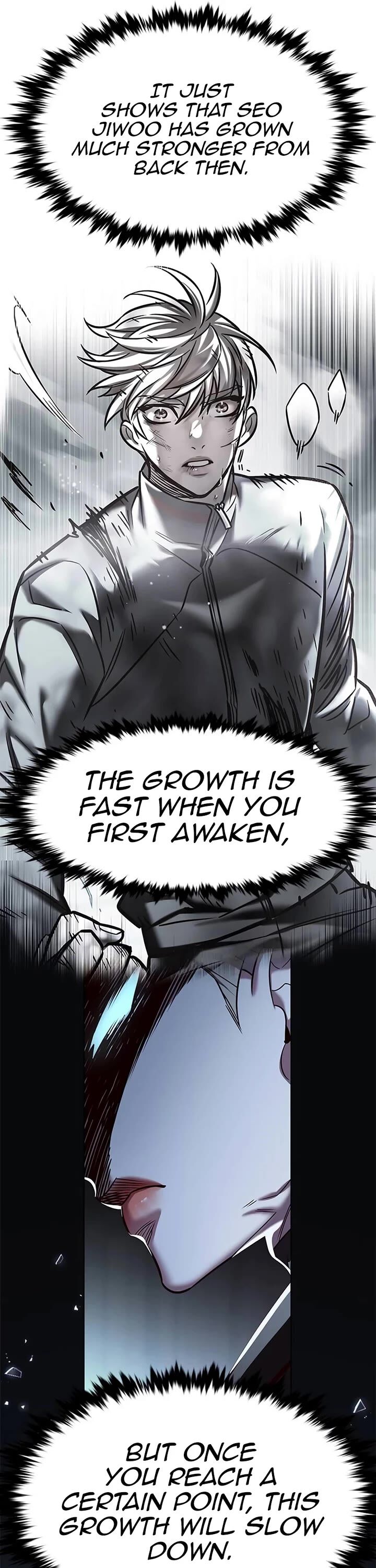 Read Eleceed en Manga Online