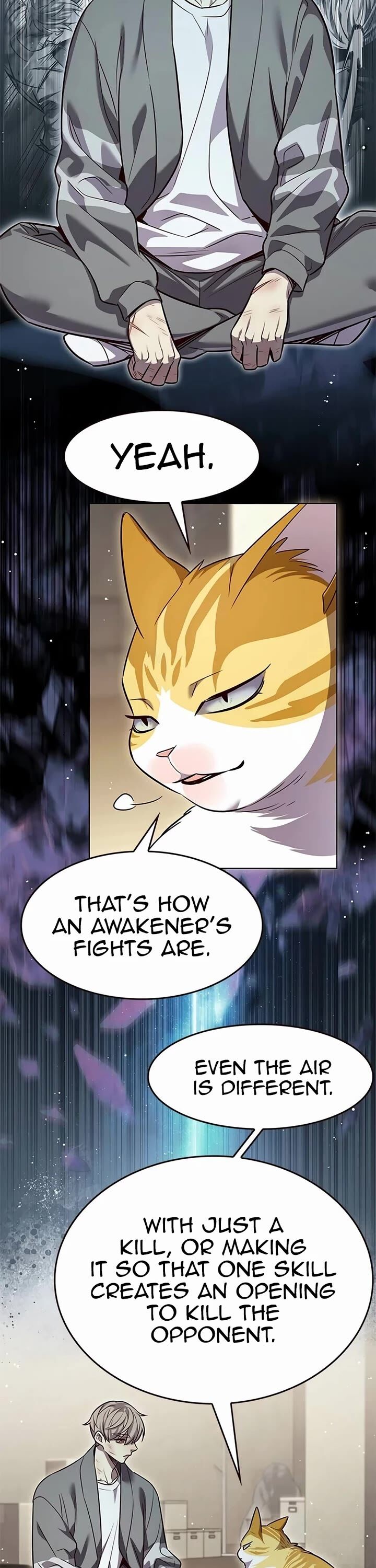 Read Eleceed en Manga Online