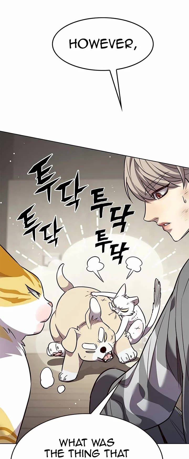 Read Eleceed en Manga Online