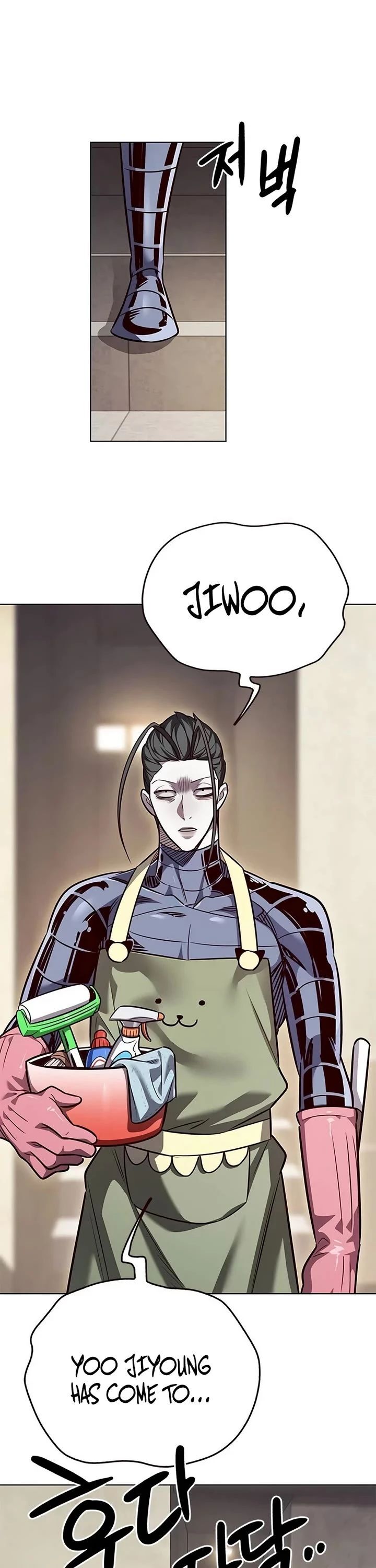 Read Eleceed en Manga Online