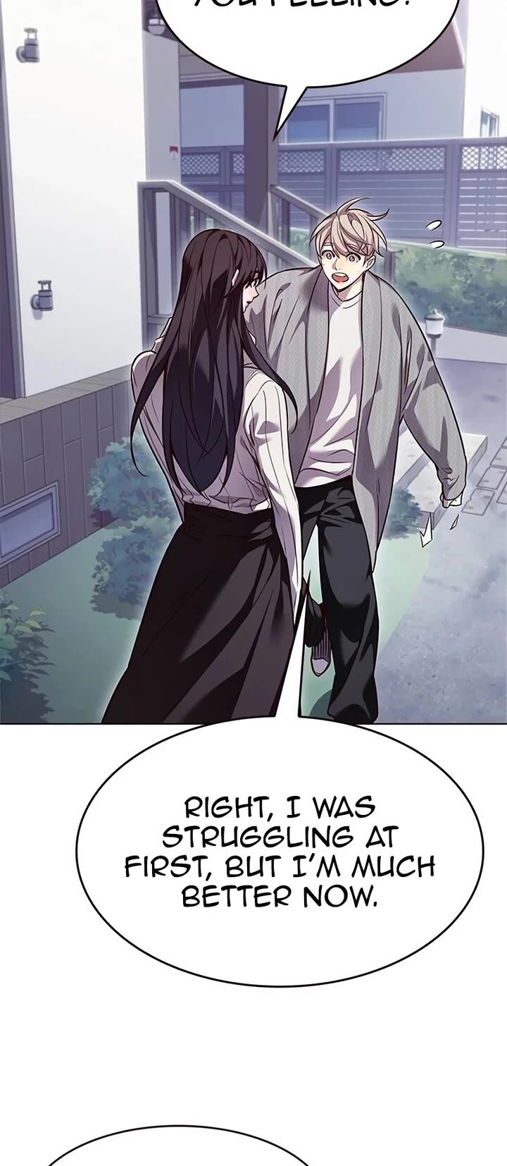 Read Eleceed en Manga Online