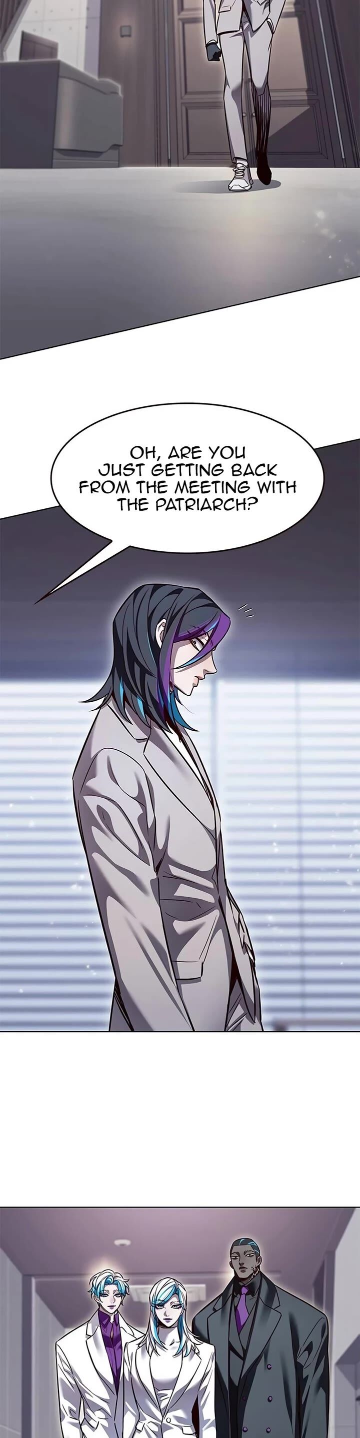 Read Eleceed en Manga Online
