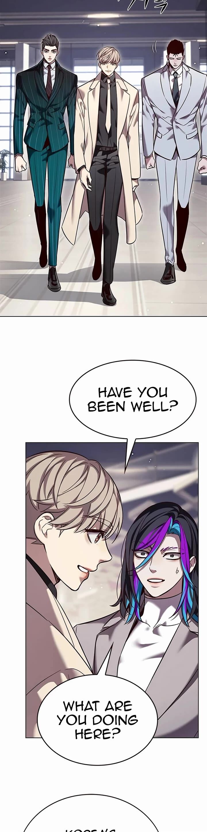 Read Eleceed en Manga Online