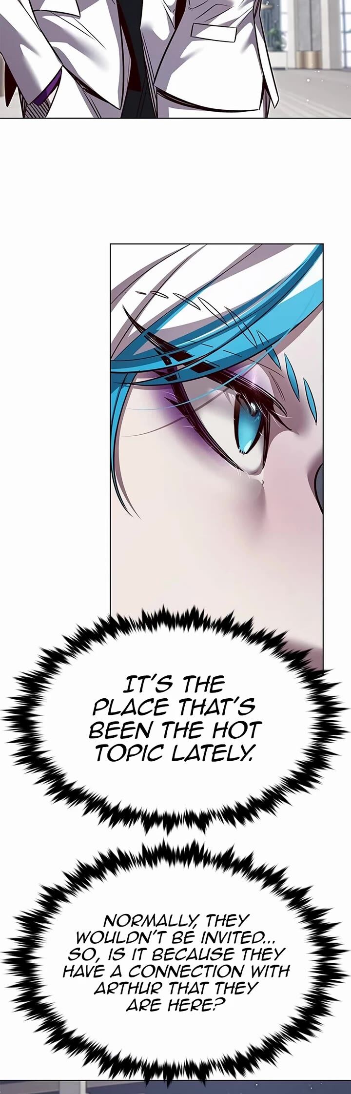 Read Eleceed en Manga Online