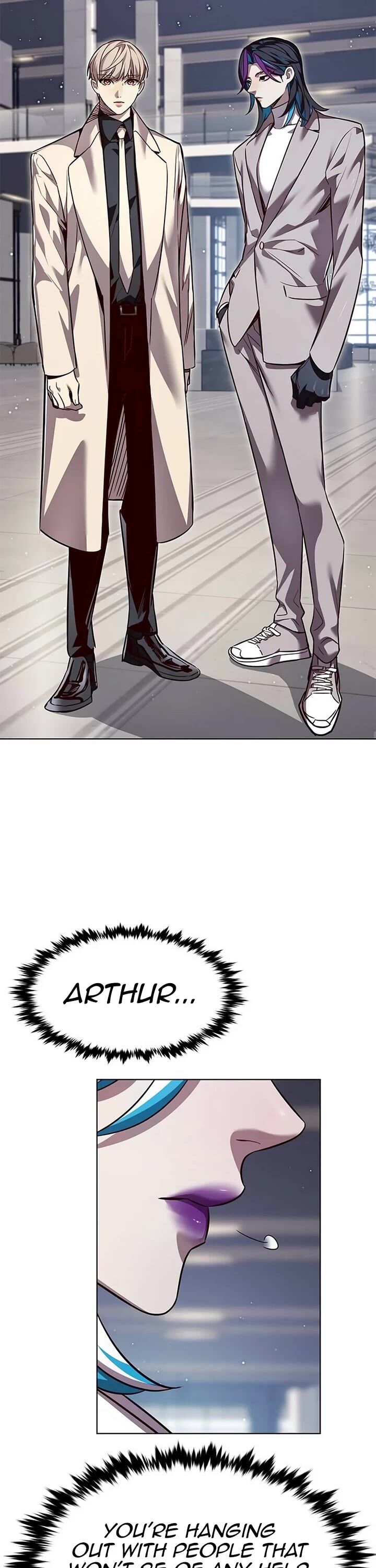 Read Eleceed en Manga Online