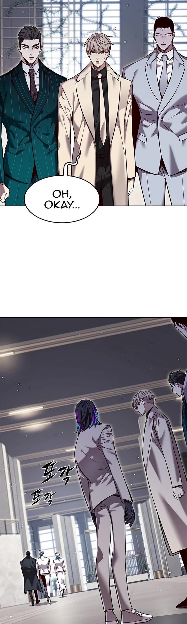 Read Eleceed en Manga Online