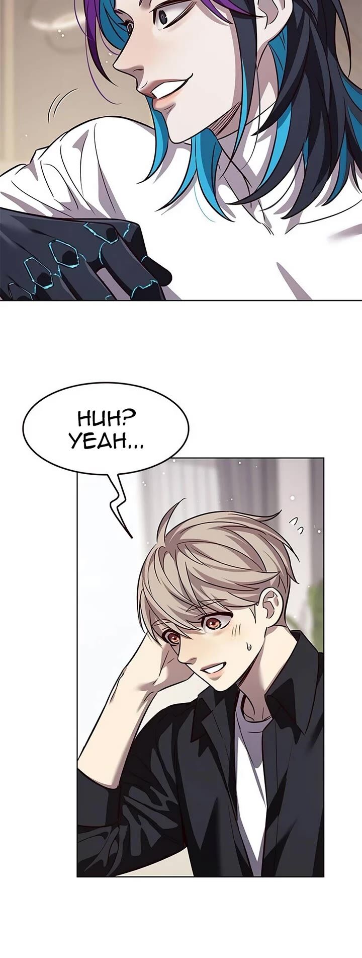 Read Eleceed en Manga Online