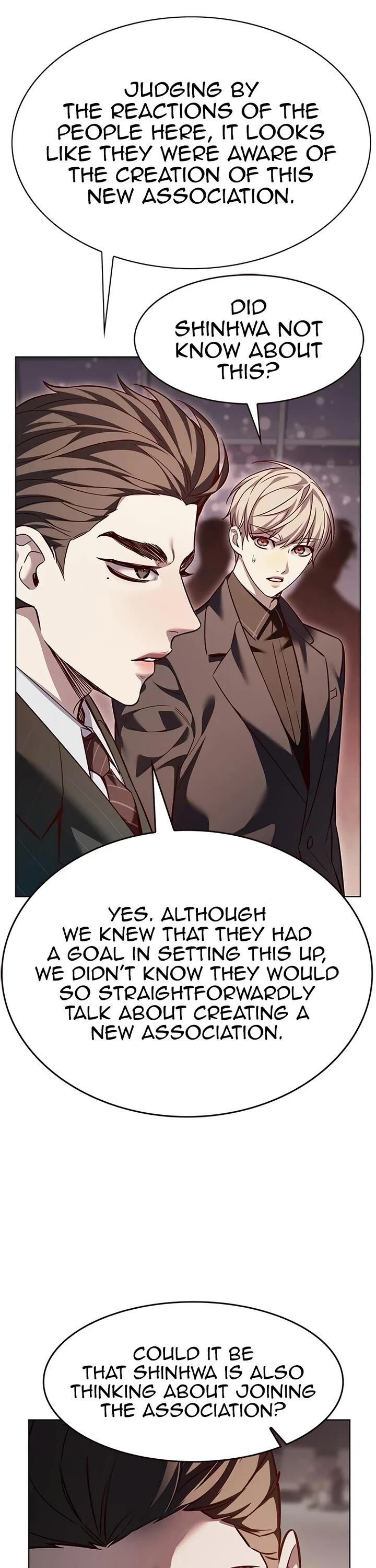 Read Eleceed en Manga Online