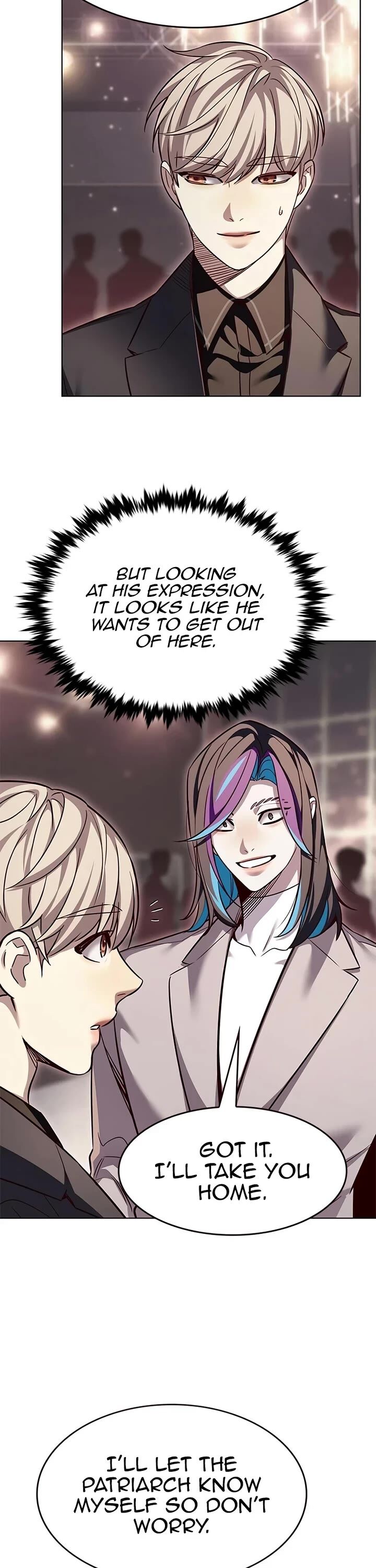 Read Eleceed en Manga Online