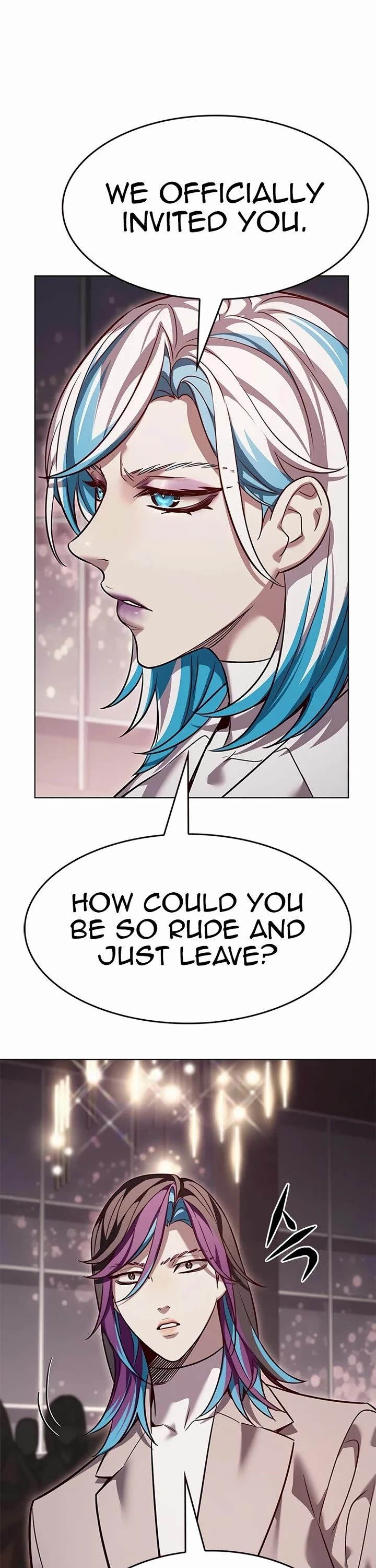 Read Eleceed en Manga Online