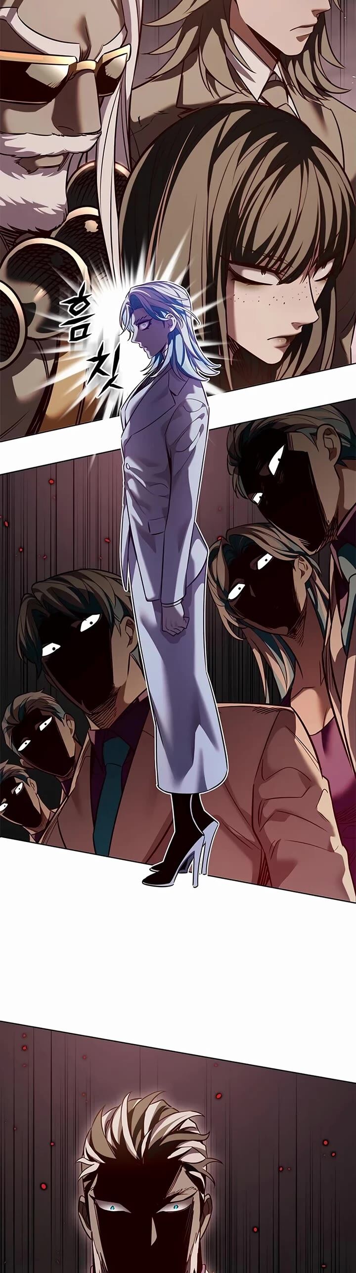 Read Eleceed en Manga Online