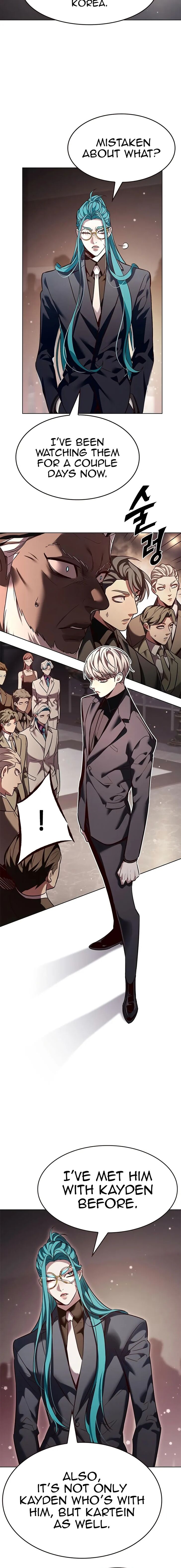 Read Eleceed en Manga Online
