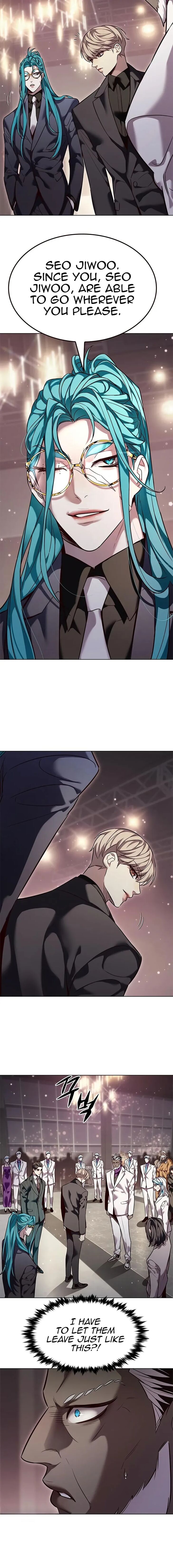 Read Eleceed en Manga Online
