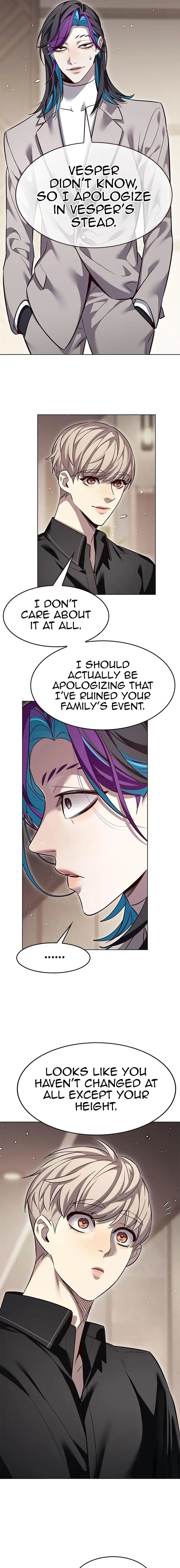 Read Eleceed en Manga Online
