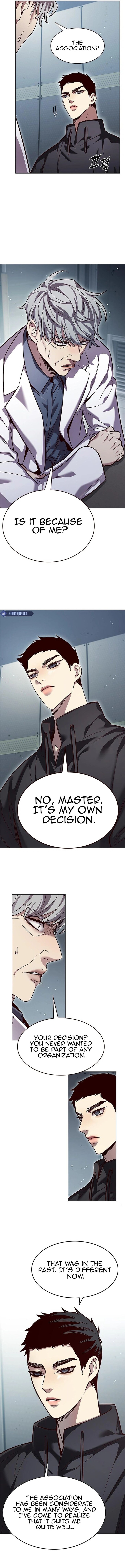 Read Eleceed en Manga Online
