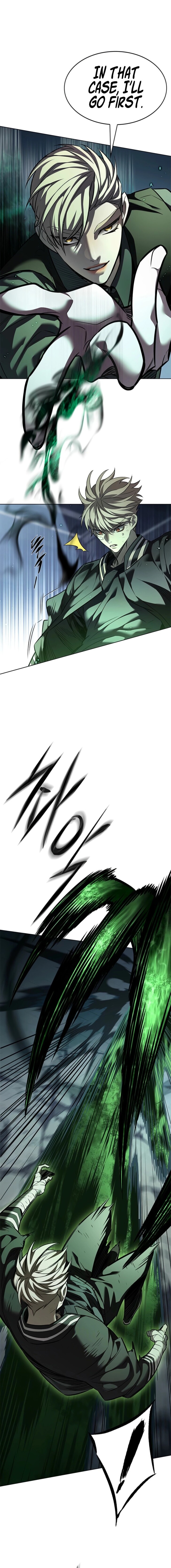 Read Eleceed en Manga Online