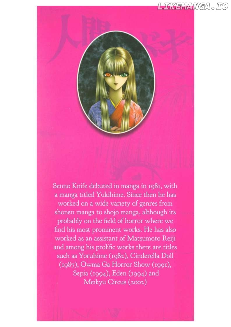 Read False Appearances EN Manga Online