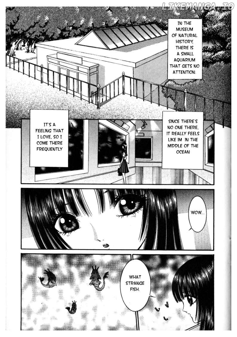 Read False Appearances EN Manga Online