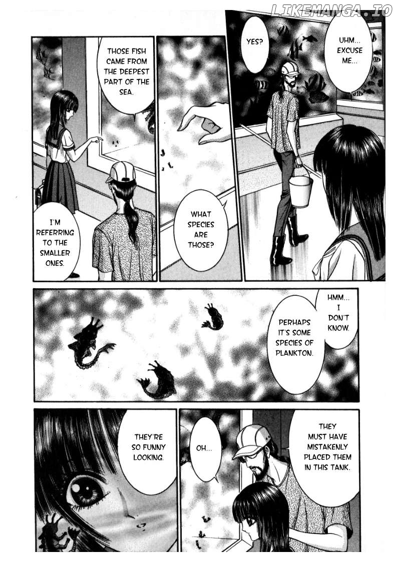 Read False Appearances EN Manga Online