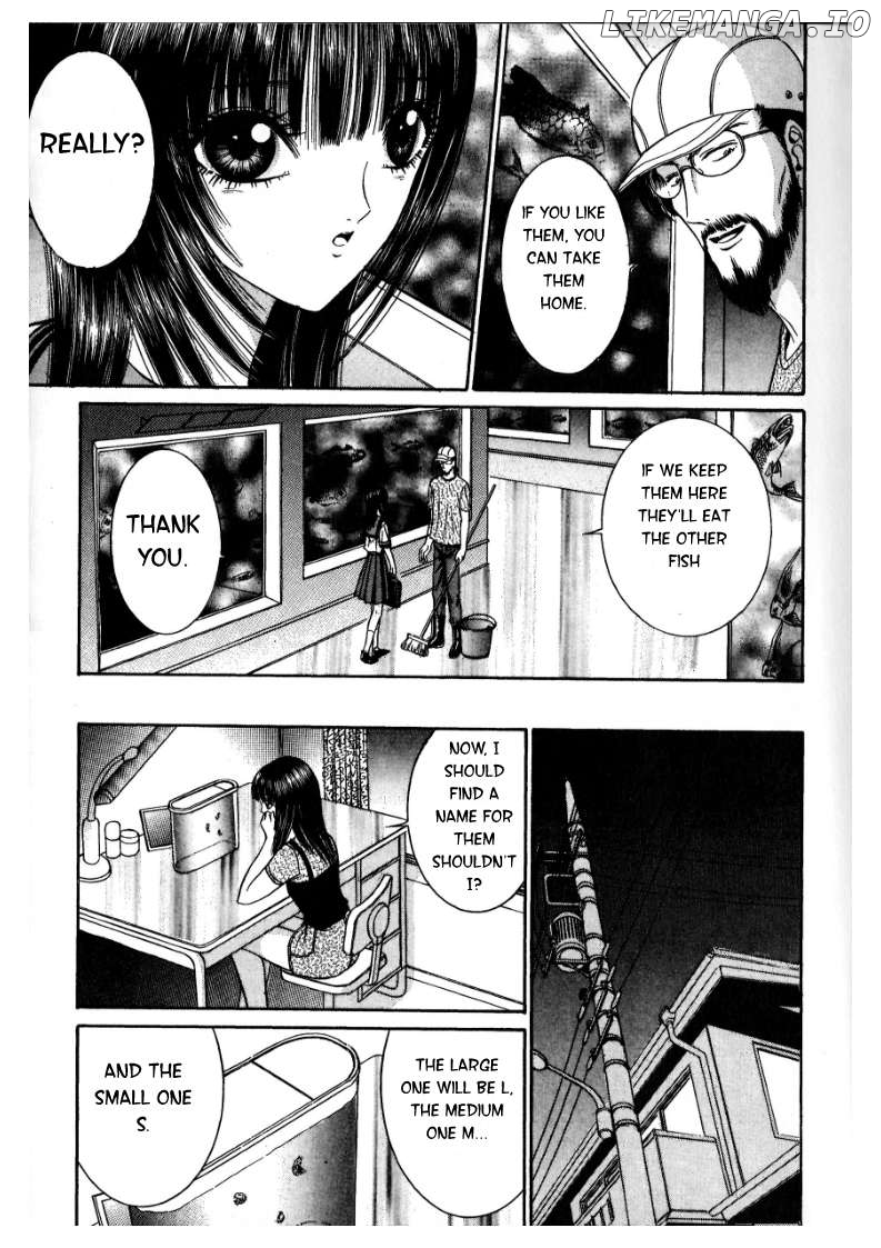 Read False Appearances EN Manga Online