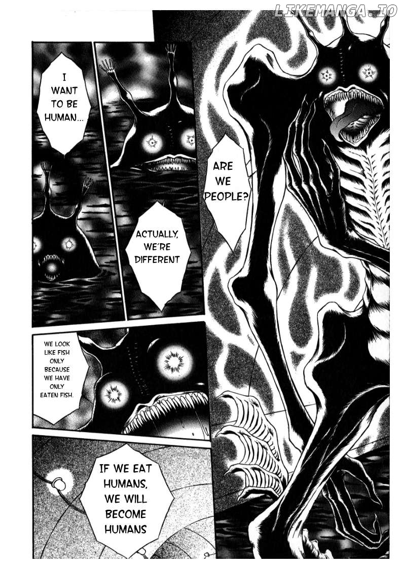 Read False Appearances EN Manga Online