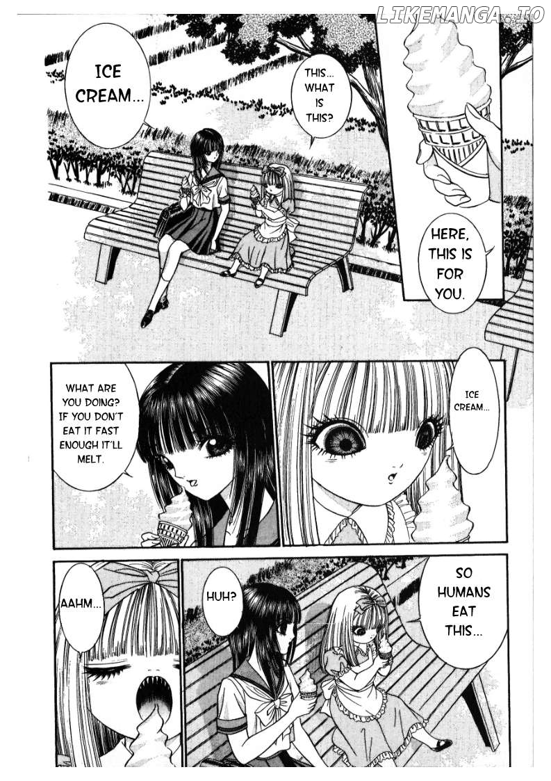 Read False Appearances EN Manga Online