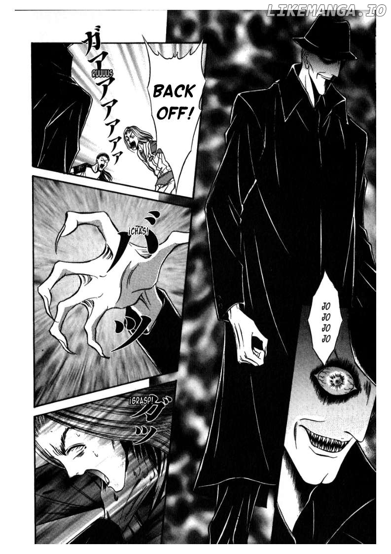 Read False Appearances EN Manga Online