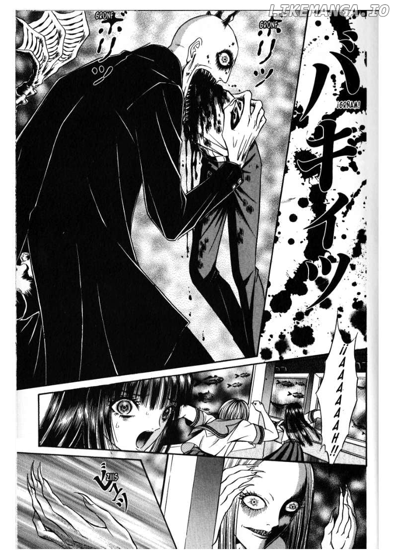Read False Appearances EN Manga Online