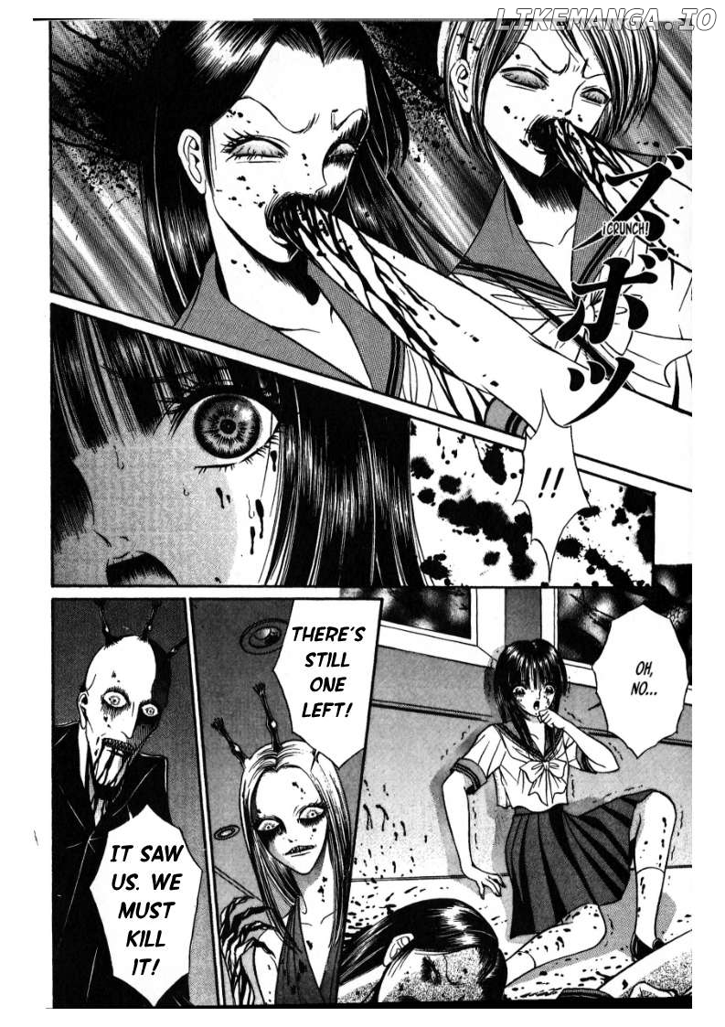 Read False Appearances EN Manga Online