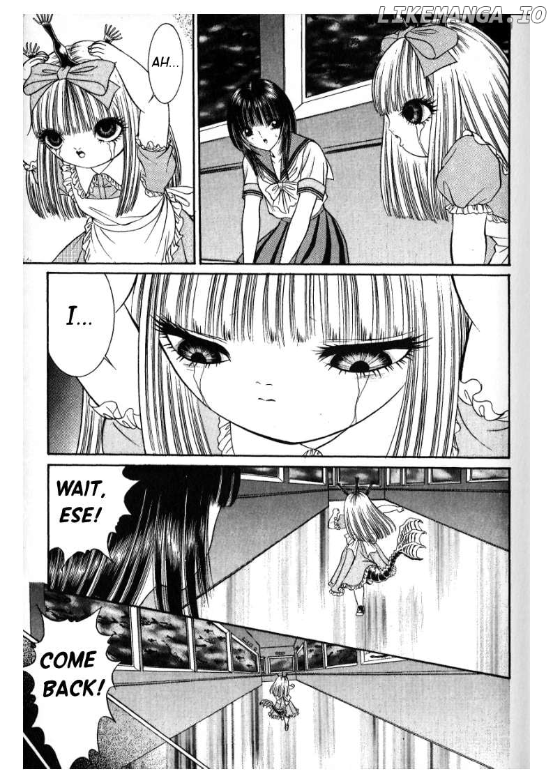 Read False Appearances EN Manga Online