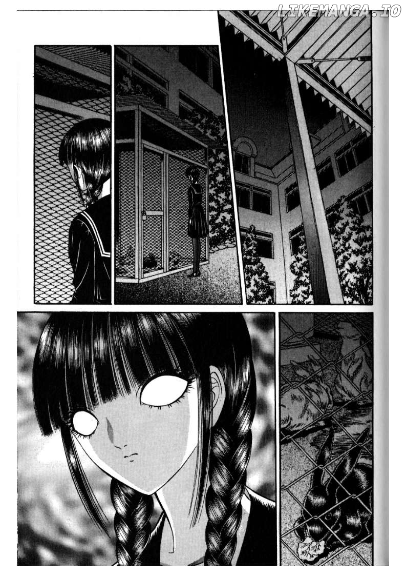Read False Appearances EN Manga Online