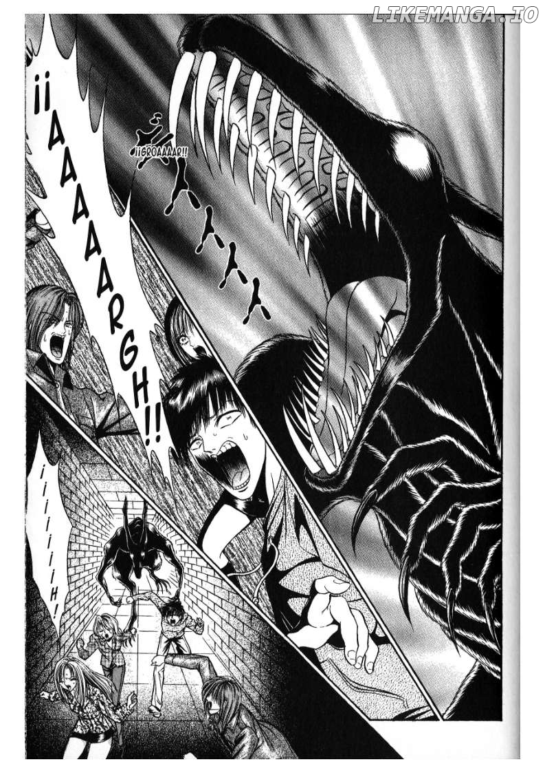 Read False Appearances EN Manga Online